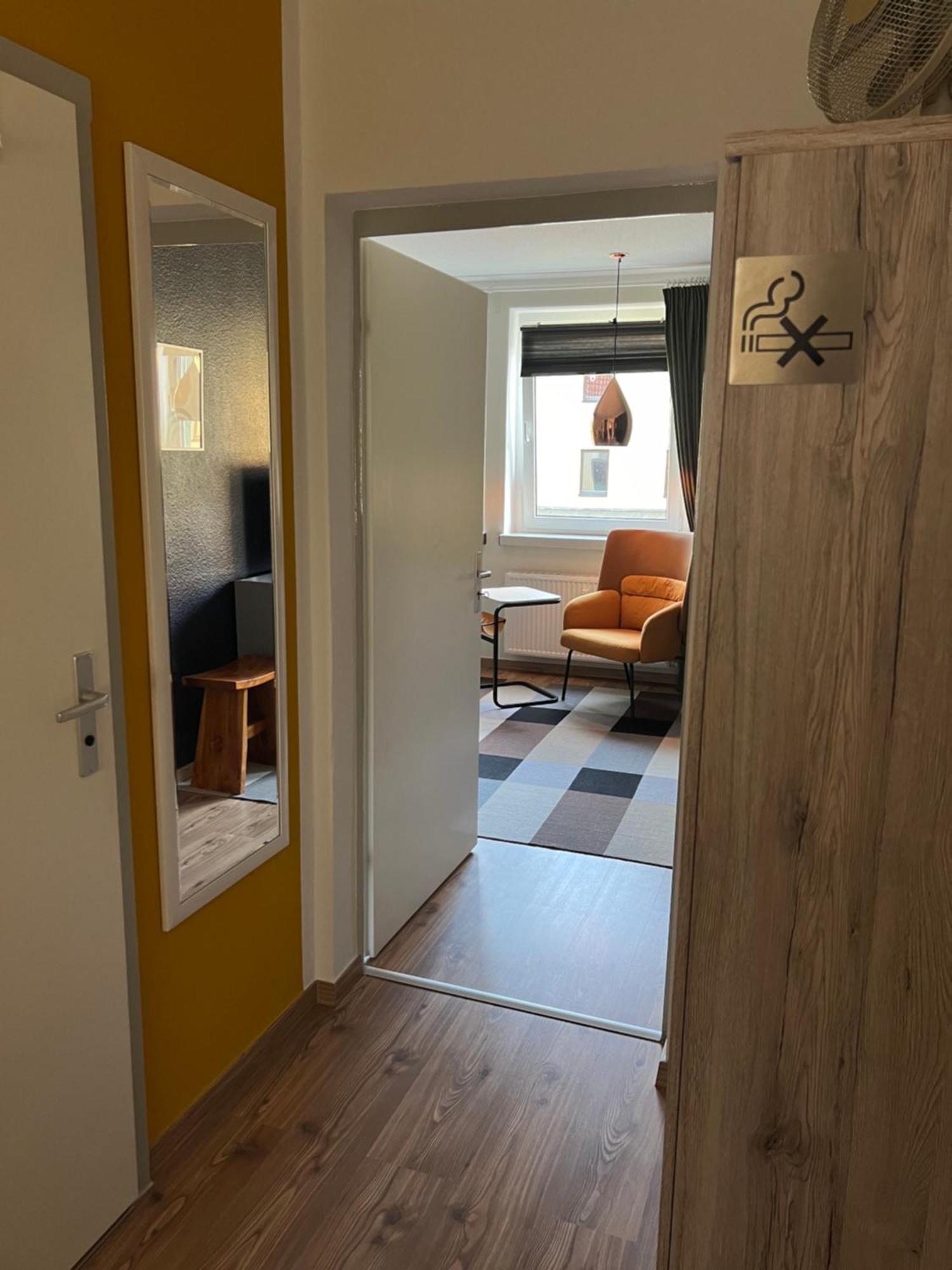 Altstadt Apartment Bautzen Exterior foto