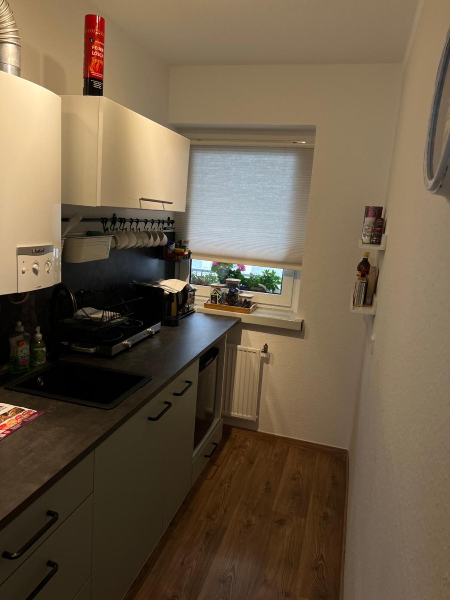 Altstadt Apartment Bautzen Exterior foto